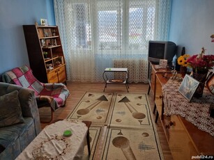 Apartament 3 camere decomandat,ultracentral,2 băi,Deva-zona Iuliu Maniu