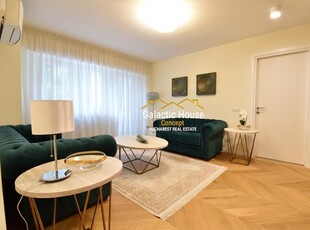 APARTAMENT 3 CAMERE DOROBANTI /BELLER LUX de inchiriat Dorobanti, Bucuresti