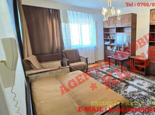 Apartament 3 Camere EREMIA GRIGORESCU ALEXIM Confort 1 Decomandat Etaj 3