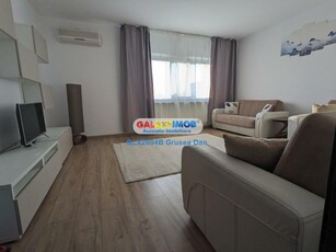 Apartament 3 Camere Foreigners Friendly Nerva Traian G 290