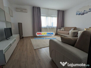 Apartament 3 Camere Foreigners Friendly Nerva Traian G 290