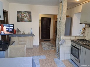 Apartament 3 camere + garaj Unirii