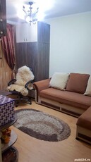 Apartament 3 camere in centru, Husi