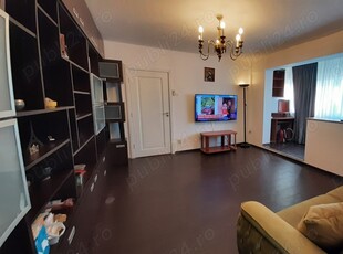 Apartament 3 Camere în Drumul Taberei- Plaza Romania - cu centrala termica !