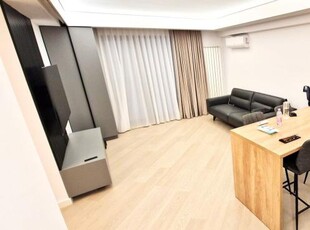 Apartament 3 camere lux 82 mp loc parcare Cortina North/ Pipera/ Aviatiei