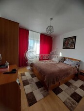 Apartament 3 Camere Nicolina - Clopotari