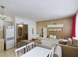 Apartament 3 camere - Rin Grand Hotel