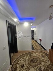 Apartament 3 Camere, SD, 72mp, cu Boxa si Loc de Parcare-Zona Pepinierei