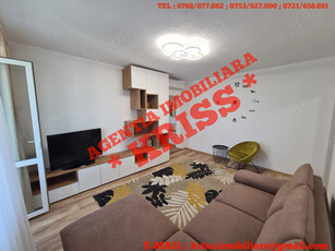 Apartament 3 Camere ULTRACENTRAL Confort 1 Renovat Total NOU Mobilat Și Utilat Complet Liber