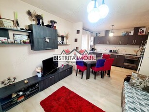 Apartament 3 camere, zona Calea Moldovei (OMV)