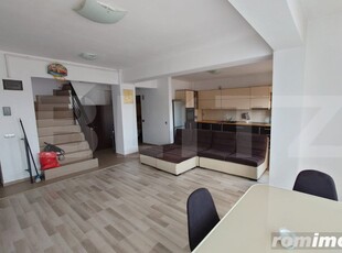 Apartament 4 camere | 121mp | la cheie| garaj | zona Teilor