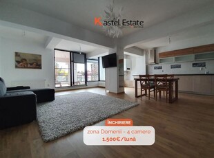 Apartament 4 Camere