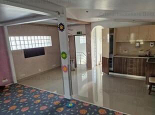 Apartament 4 camere Giurgiului/Luica