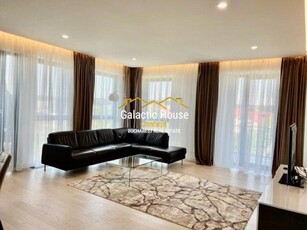 APARTAMENT 4 CAMERE IANCU NICOLAE REZIDENCE5 de inchiriat Pipera, Bucuresti