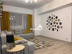 Apartament 4 camere Pantelimon