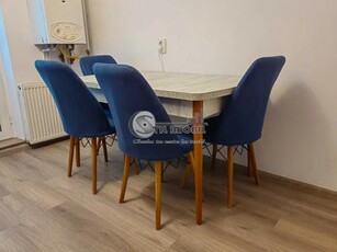 Apartament 4 Camere - Zona Nicolina - 550 Euro