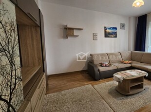 Apartament Cochet de 37 mp Utili cu Gradina de 50 mp in Buna Ziua