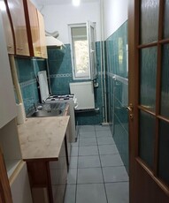 Apartament cu 1 camera, decomandat, etajul 1/4, zona Metalurgiei