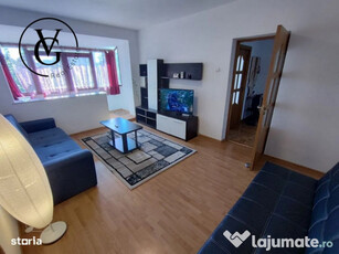 Apartament cu 2 camere - Brotacei - zona Tomis 3