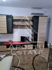 Apartament cu 2 camere, centrala proprie, zona Calea Sagului