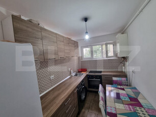 Apartament cu 2 camere cu deco