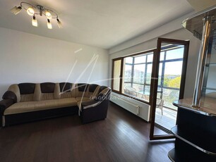 Apartament cu 2 camere de vânzare în Drumul Taberei!