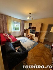 Apartament de 2 camere în zonă Astra