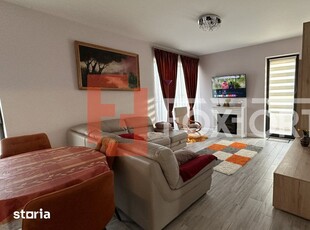 Apartament cu 2 camere la etajul 3, zona Giroc