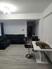 Apartament cu 2 camere | Lipovei