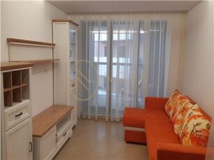 Apartament cu 2 camere mobilat Cortina Academy