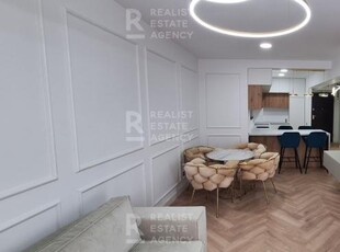 Apartament cu 2 camere, My Place Residence, Bucuresti