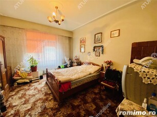 Apartament cu 2 camere si pivnita in zona Centrala din Sibiu