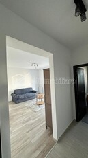 Apartament cu 2 camere, strada Alverna