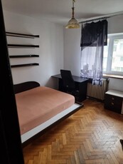 Apartament cu 2 camere - zona Podu Ros