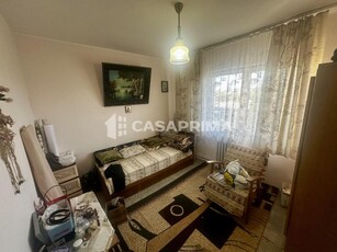 Apartament Cu 3 Camere De Vanzare Oportunitate Unica!