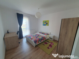 Apartament cu 3 camere in zona Centrala