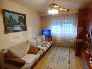 Apartament cu doua camere