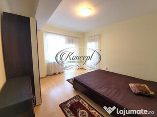 Apartament cu garaj in Buna Ziua