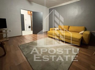 Apartament cu o camera, centrala proprie, renovat,Complexul Studentesc