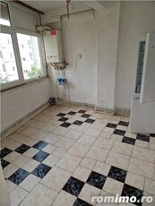 Apartament cu scara interioara linga Casa Tineretului