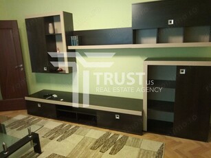 Apartament Cu2 Camere | Zona Circumvalatiunii | Centrala Proprie