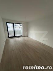 Apartament de 2 camere cu terasa, Decomandat, langa Vivo, Premium!