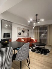 Apartament de 2 camere, Lux - Prima Arena