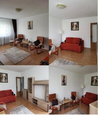 Apartament de 3 camere, 70 mp, decomandat, AC, zona Uverturii