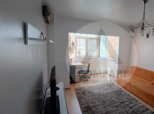 Apartament de inchiriat, 2 camere, in Iasi, zona Cantemir