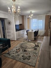 Apartament de inchiriat 65mp, Magnolia Residence