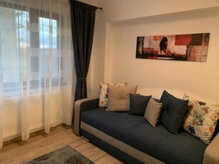 Apartament de inchiriat cu 2 camere Bucium Confort