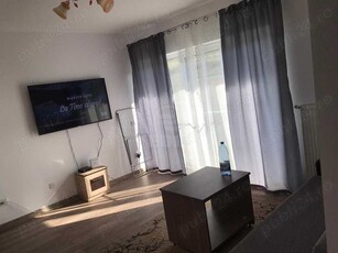 Apartament de inchiriat cu 2 camere si parcare FLoresti!!!