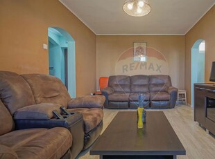 Apartament de închiriat în zona Garii, Brasov