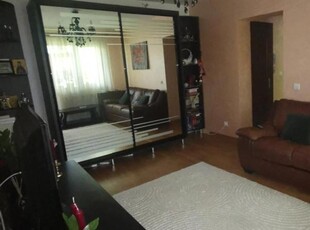 Apartament de vanzare, 3 camere, semidecomandat, 58 mp, Podu Ros, Salubris, Cod 156340